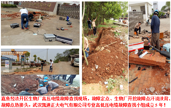 發(fā)達(dá)國家對電力試驗設(shè)備預(yù)知和選擇