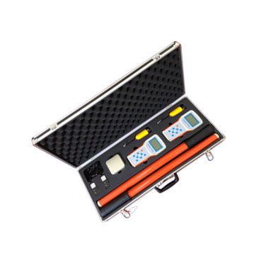 貴州天昱金泰電力采購(gòu)KDHX-3200無(wú)線(xiàn)高壓核相器