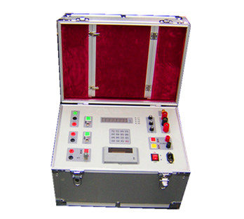 KDJB繼電保護(hù)校驗儀新一代校驗裝置功能說明