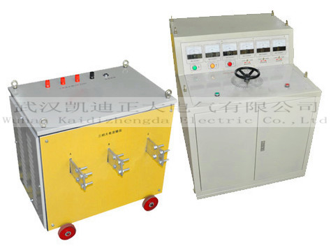 KDSL-1000A大電流發(fā)生器特點及配置