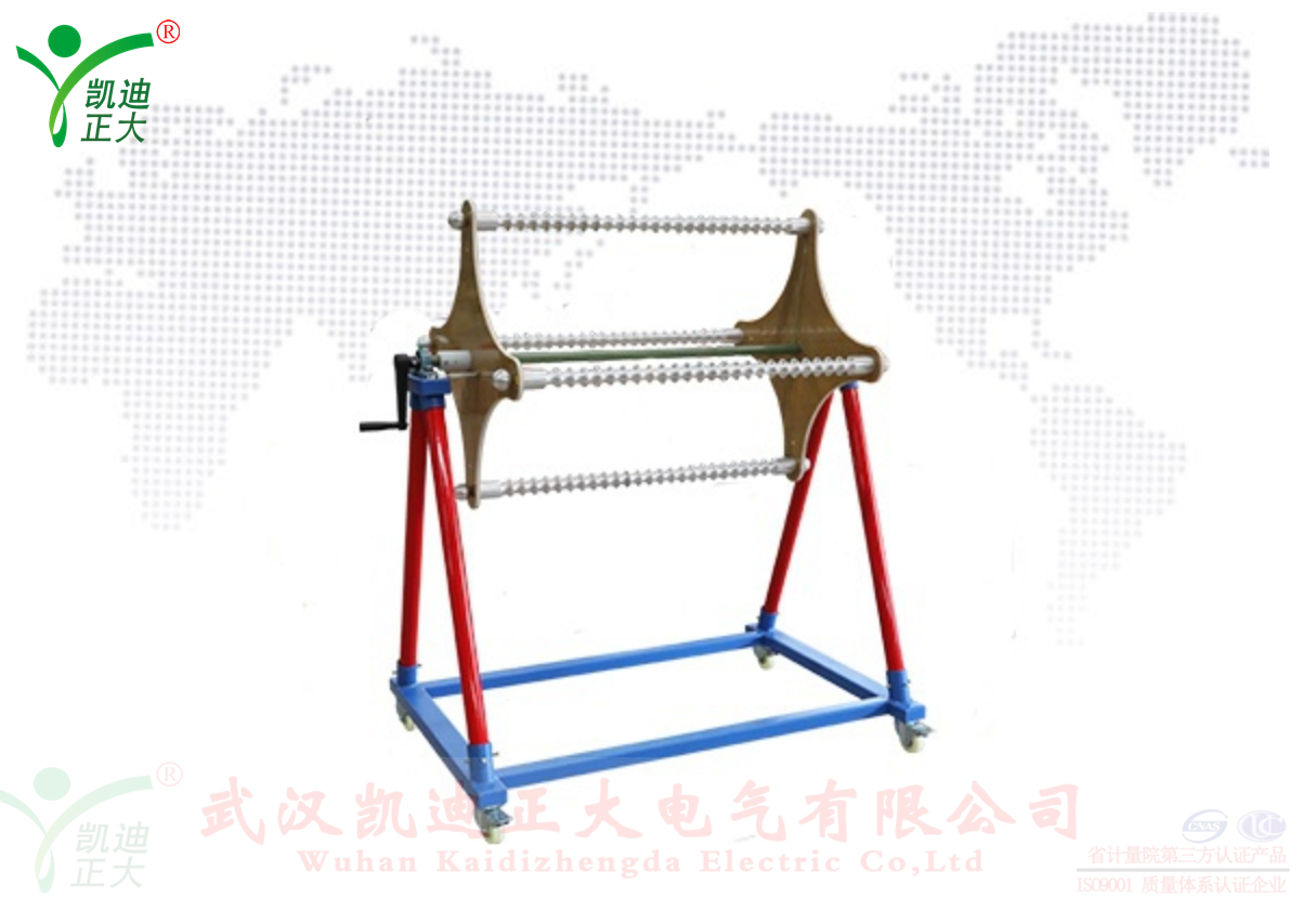 絕緣繩耐壓試驗(yàn)裝置如何使用？