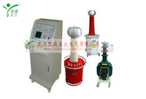 凱迪正大試驗(yàn)變壓器整流變壓器變比測試儀技術(shù)原理解析