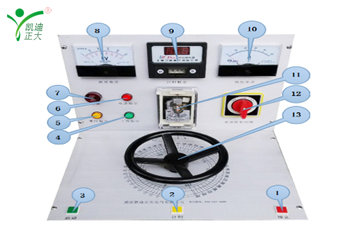 10KV高壓開(kāi)關(guān)柜出廠檢測(cè)及耐壓設(shè)備