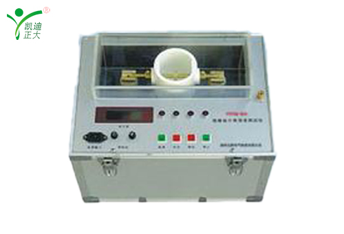 變壓器油的質(zhì)量如何評(píng)定？