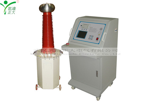 KDSL-82大電流發(fā)生器出口到國外有什么響應？