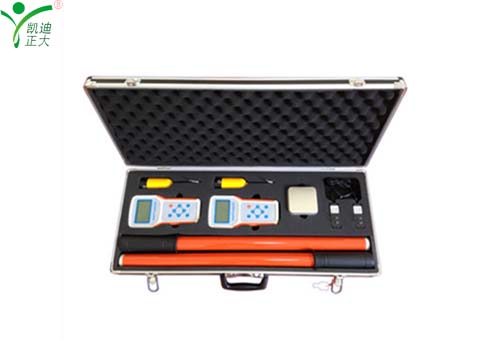 衛(wèi)星授時(shí)遠(yuǎn)程無(wú)線(xiàn)核相儀如何對(duì)配電核相輕松簡(jiǎn)單？