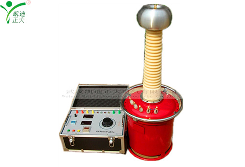 黑龍江水運建設公司采購我司KDZD三相調(diào)壓器