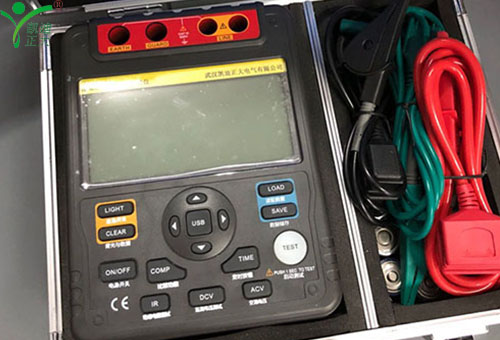 檢測(cè)10KV高壓配電柜檢測(cè)需要用到哪些試驗(yàn)設(shè)備？