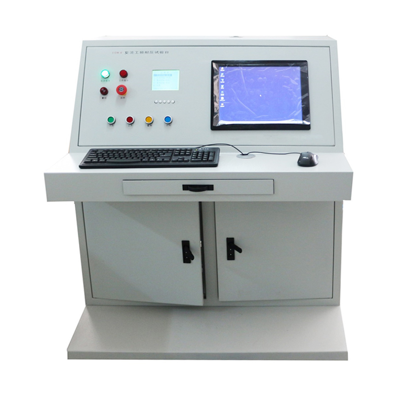 KDYD-JC智能擊穿電壓測(cè)試儀