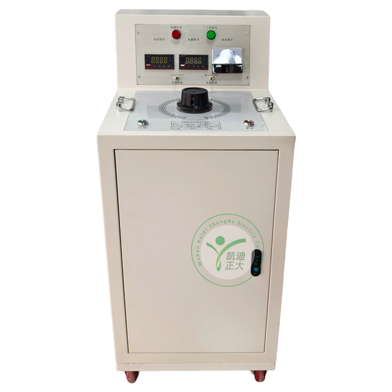 KDSL-82 2000A大電流發(fā)生器