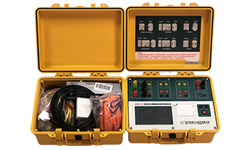 某公司采購凱迪正大變壓器銅鋁材質判別測試儀