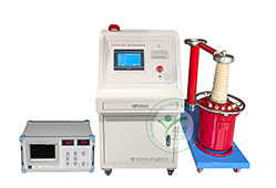 無(wú)局放耐壓試驗(yàn)裝置怎么選型？