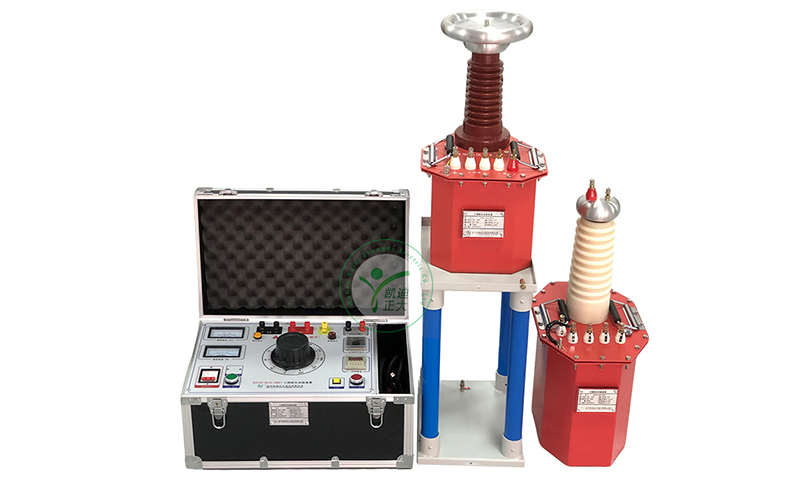 串級(jí)試驗(yàn)變壓器 串激工頻耐壓試驗(yàn)裝置特點(diǎn)與優(yōu)勢