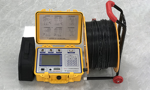 KDYF二次壓降及負荷測試儀應(yīng)用與測試方法詳解