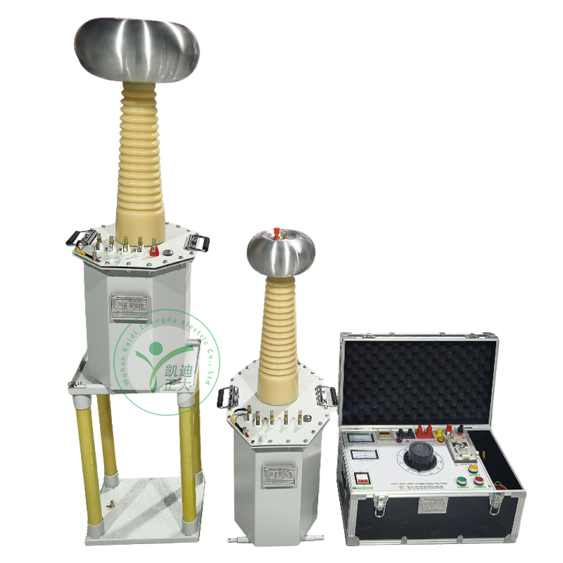 KDYDJ-10KVA/150KV串級(jí)式耐壓試驗(yàn)裝置